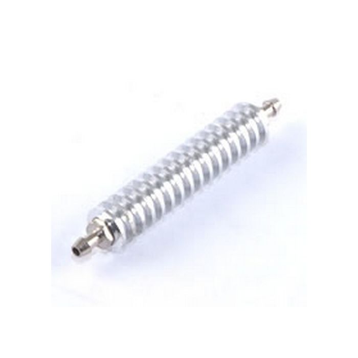 Fastrax 1/8th Exhaust Gas Cooler