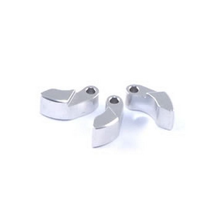 Fastrax 1/10th Aluminium Clutch Shoes
