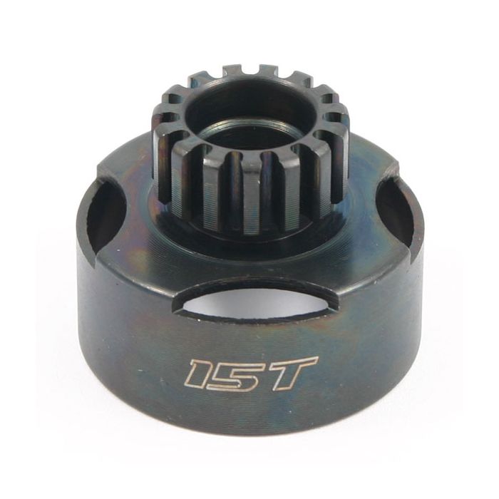 Fastrax 1/8th Clutch Bell 15T
