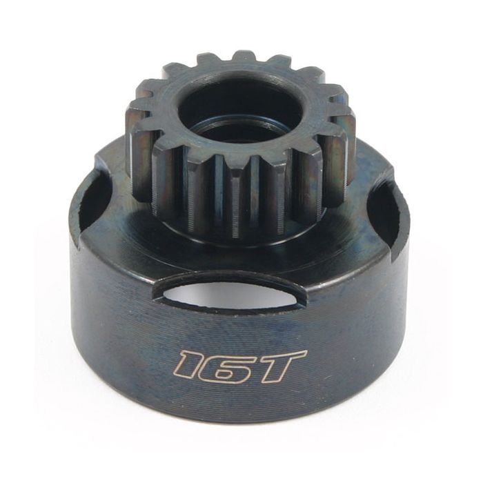 Fastrax 1/8th Clutch Bell 16T