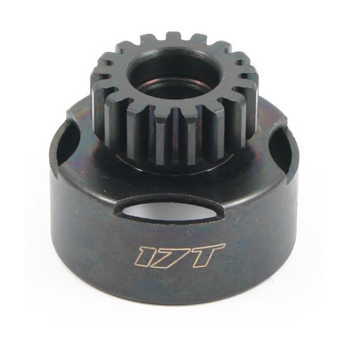 Fastrax 1/8th Clutch Bell 17T