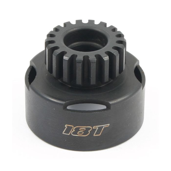 Fastrax 1/8th Clutch Bell 18T