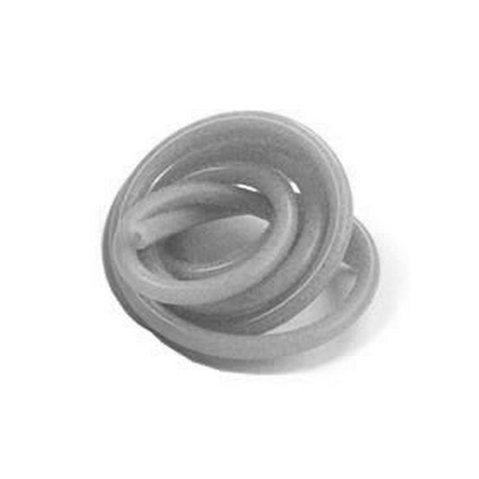 Fastrax Superflex Silicone Tubing 'Smoke' (1 Meter)