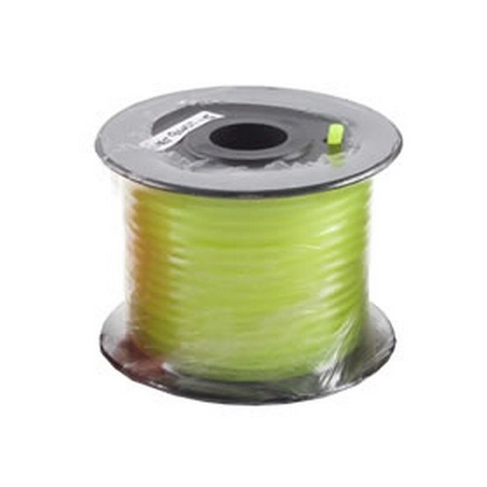Fastrax Silicone Fuel Tube Yellow 15M