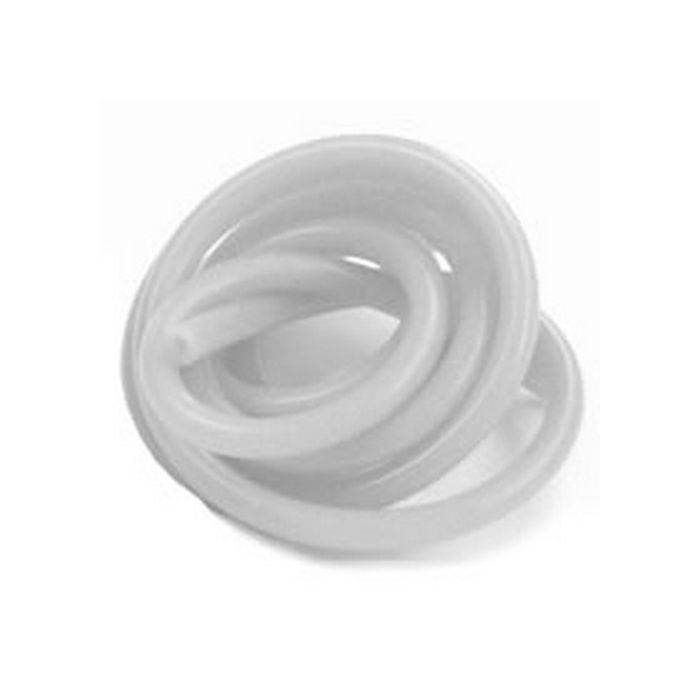 Fastrax Clear Fuel Tubing 2.8mm Bore 1M