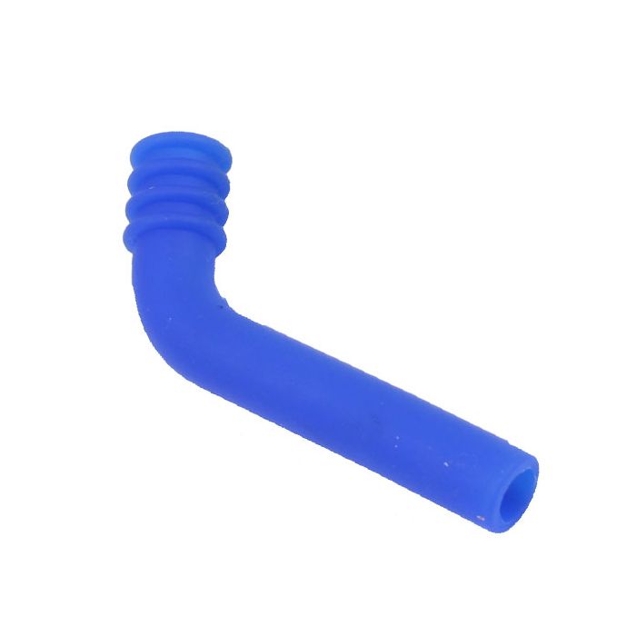 Fastrax Exhaust Deflector Small Blue