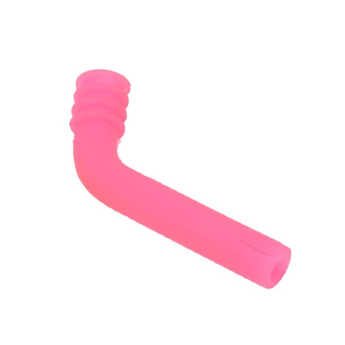 Fastrax Exhaust Deflector Small Pink