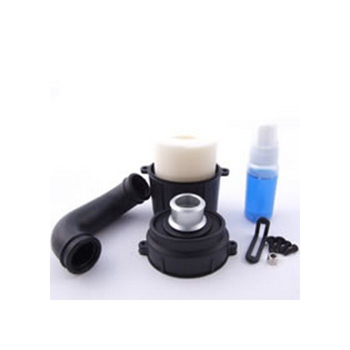 Fastrax 1/8 Buggy Water Proof Airfilter Re-Buildable