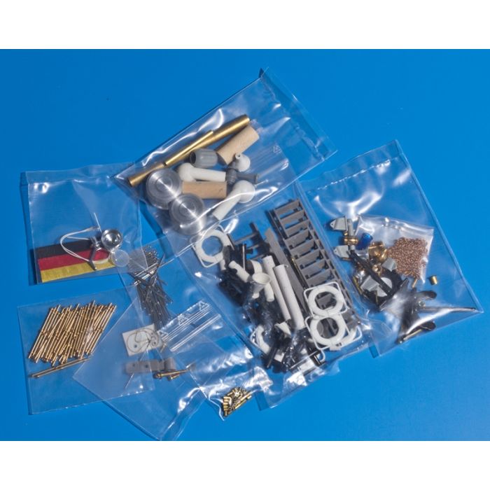 Dusseldorf Fire-Fighting Boat with Fittings - 1:25 Scale Krick Robbe RC Model Kit