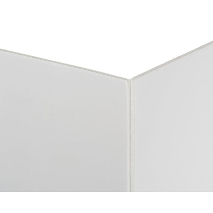 Flite Test 8.5mm Maker Foam RC Plane Poster Board, White (15) Water Resistant