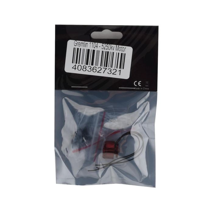 Flite Test Gremlin 1104 5250kv Brushless Motor | For RC Maker Foam Aircraft