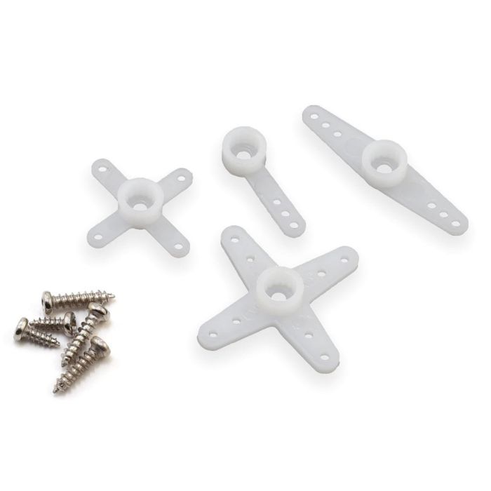 Flite Test ES9051 (4.3g) Plastics Digital Servo For RC Aircraft