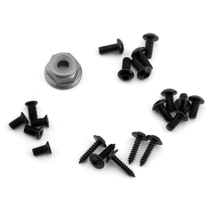 Flite Test Radial 2205 Motor with 2mm Bullets | For RC Maker Foam Aircraft