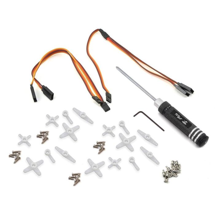 Flite Test Brushless Electric Power Pack A - Radials | For RC Maker Foam Aircraft