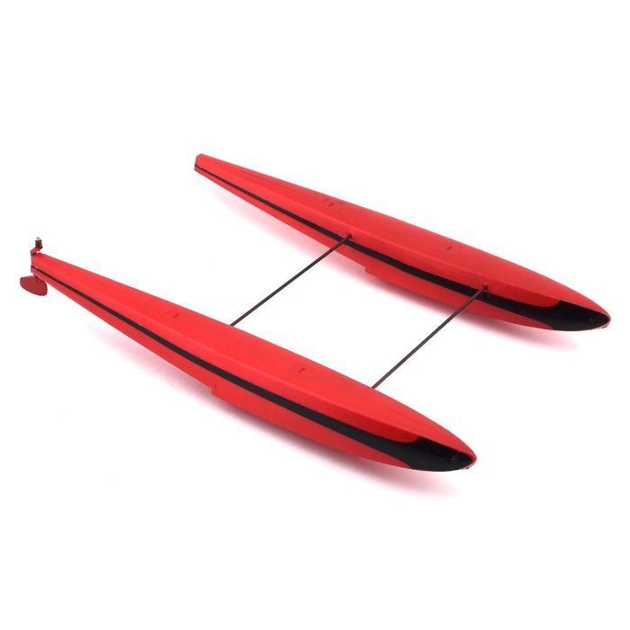 Flite Test Micro Adventure Replacement Float Set | RC Aircraft