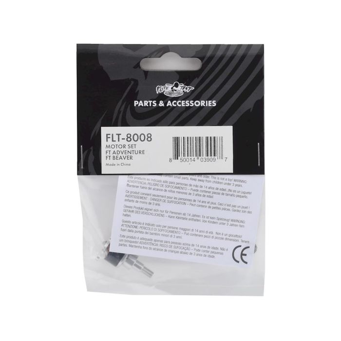 Flite Test Micro Adventure/Beaver Brushless Motor Set | RC Aircraft Spare Parts