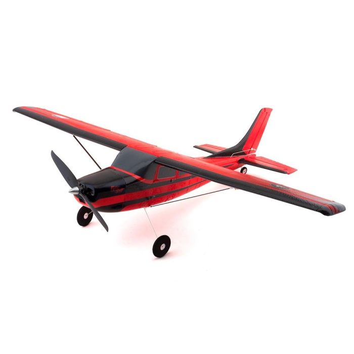 Flite Test Micro Adventure PNP (no Tx/Rx/Batt) | RC Brushless Model Aircraft