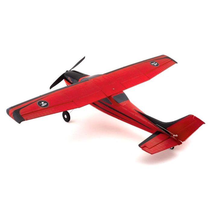 Flite Test Micro Adventure PNP (no Tx/Rx/Batt) | RC Brushless Model Aircraft