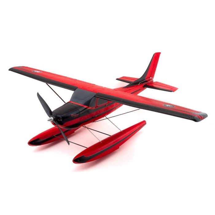 Flite Test Micro Adventure PNP (no Tx/Rx/Batt) | RC Brushless Model Aircraft