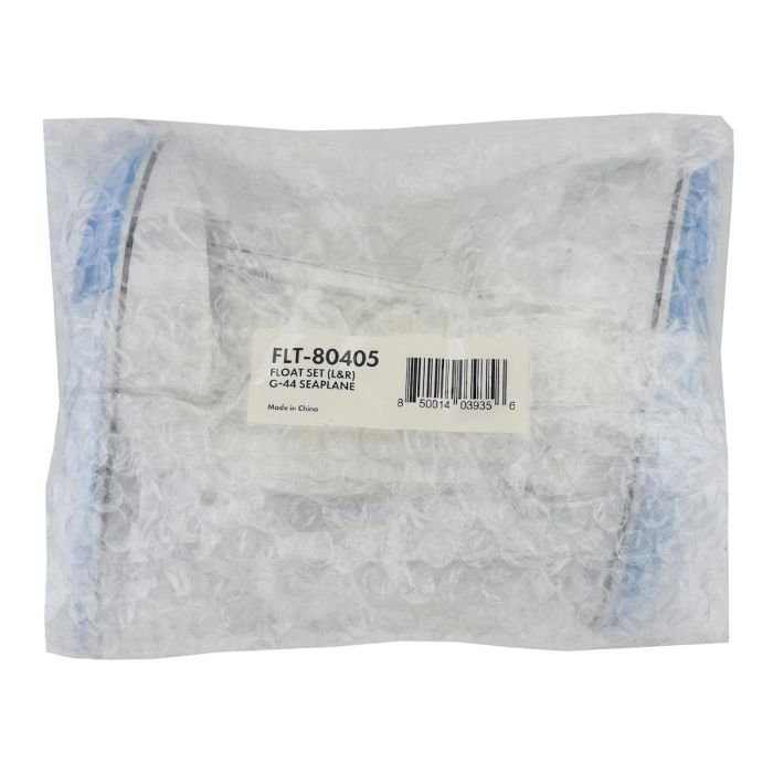 Flite Test Grumman G-44 Widgeon Seaplane Float Set | RC Aircraft Spare Parts