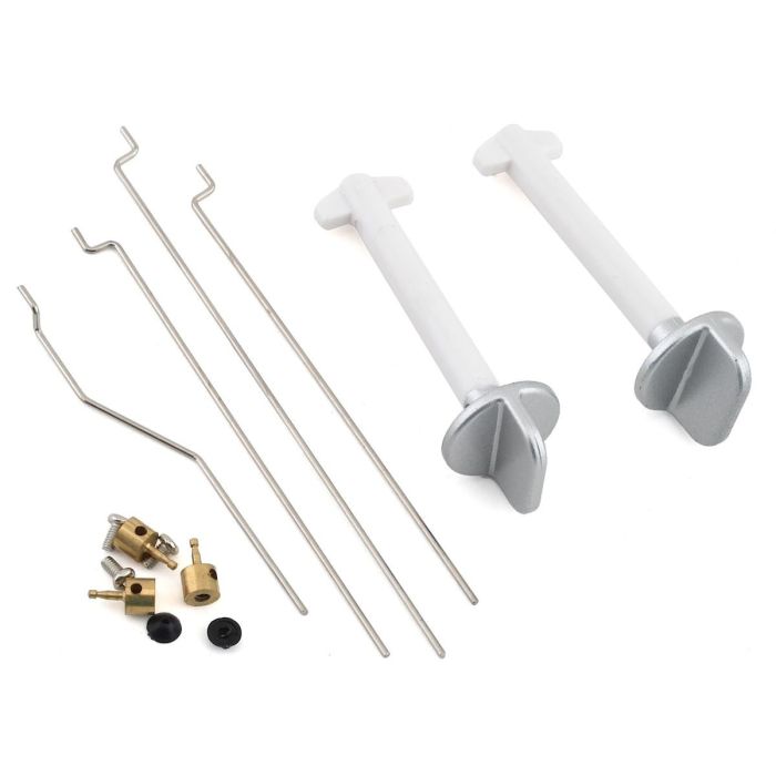 Flite Test Grumman G-44 Widgeon Seaplane Hardware Set | RC Aircraft Spare Parts
