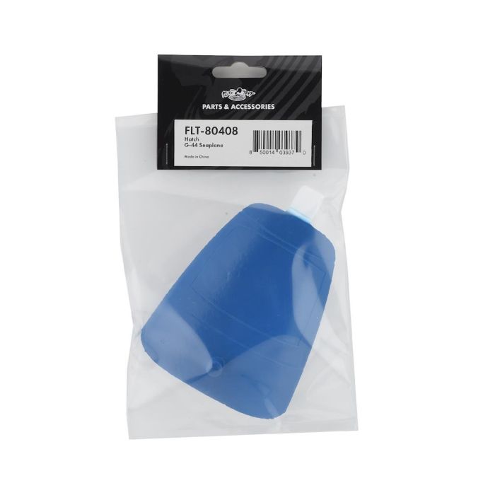 Flite Test Grumman G-44 Widgeon Seaplane Hatch Set | RC Aircraft Spare Parts