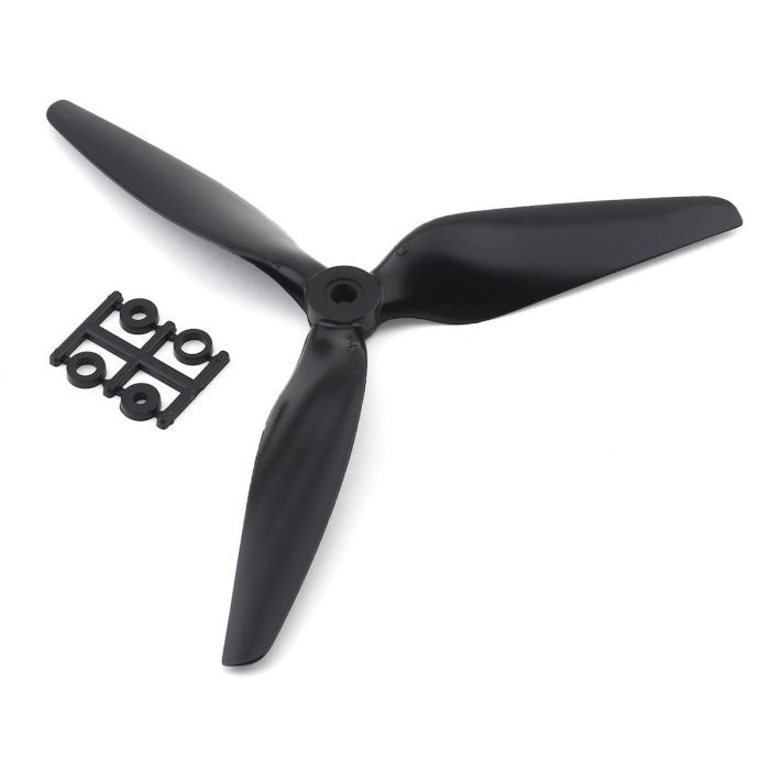 Flite Test Grumman G-44 Widgeon Seaplane 6x4.5 Propeller Prop (Left)