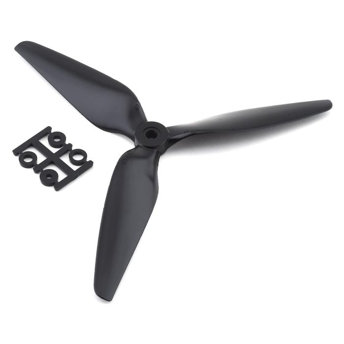 Flite Test Grumman G-44 Widgeon Seaplane 6x4.5 Propeller Prop (Right)