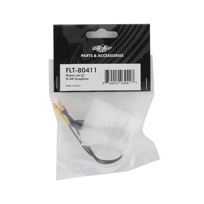 Flite Test Grumman G-44 Widgeon Seaplane Motor Set (L) | RC Aircraft Spare Parts