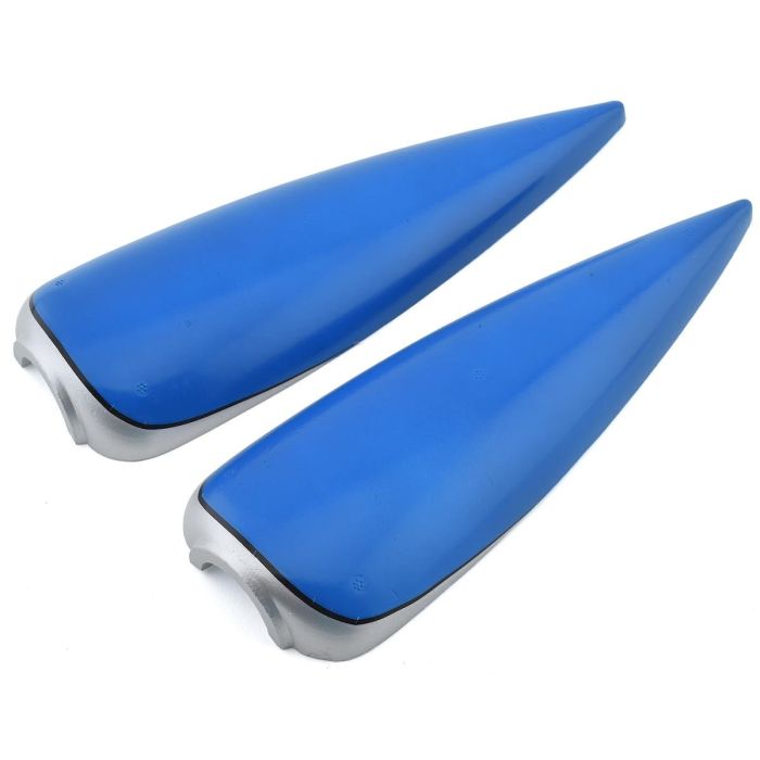 Flite Test Grumman G-44 Widgeon Seaplane Engine Hatch Set (L & R) | RC Aircraft Spare Parts