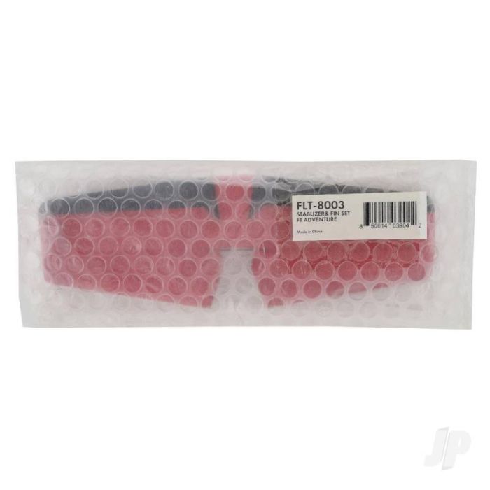 Flite Test Micro Adventure Stabilizer & Fin Set 