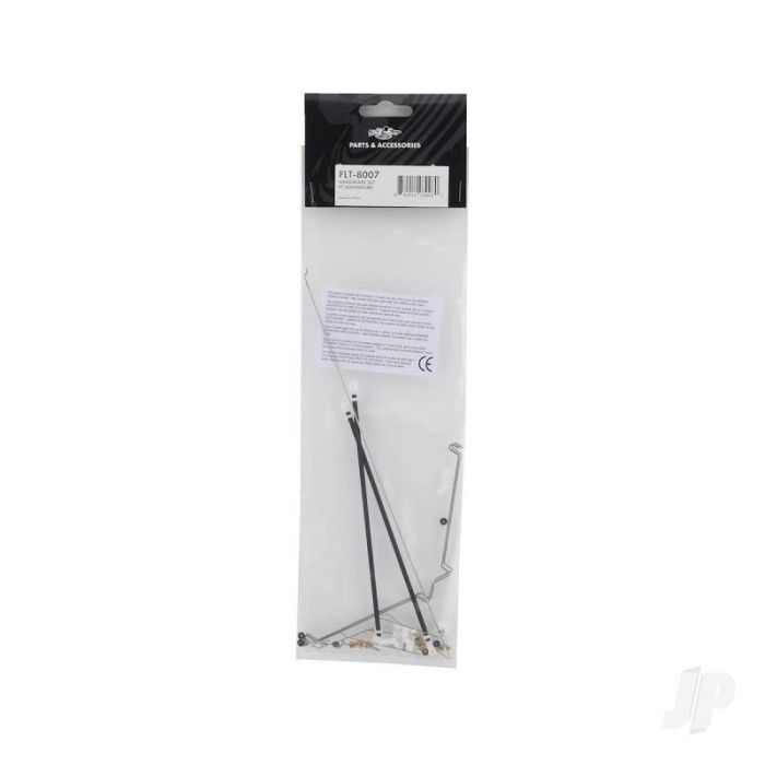 Flite Test Micro Adventure Hardware Set 