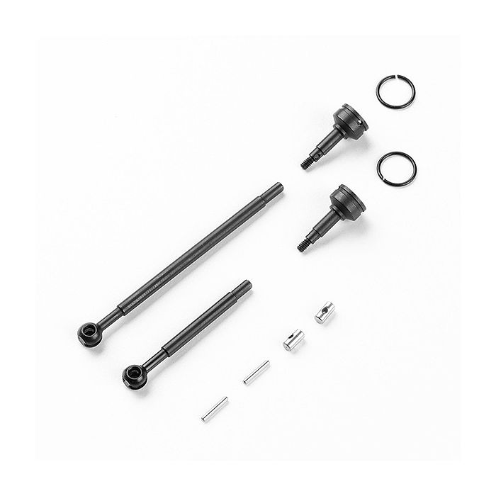 FMS 1:12 Jimny Front Wheel Drive Cup Set