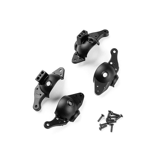 FMS 1:12 Jimny Steering Hub Set