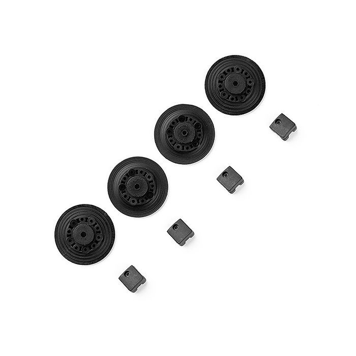 FMS 1:12 Jimny Brake Disc