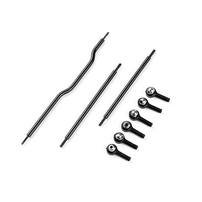 FMS 1:12 Jimny Steering Linkage Set