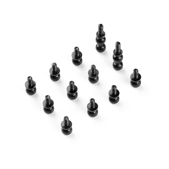 FMS 1:12 4.0 Ball Bulb