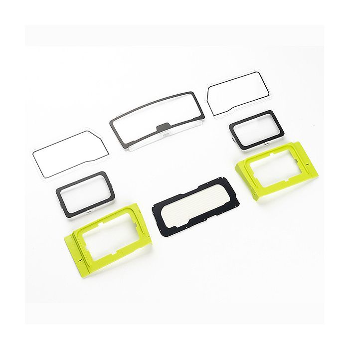 FMS 1:12 Jimny Window Set