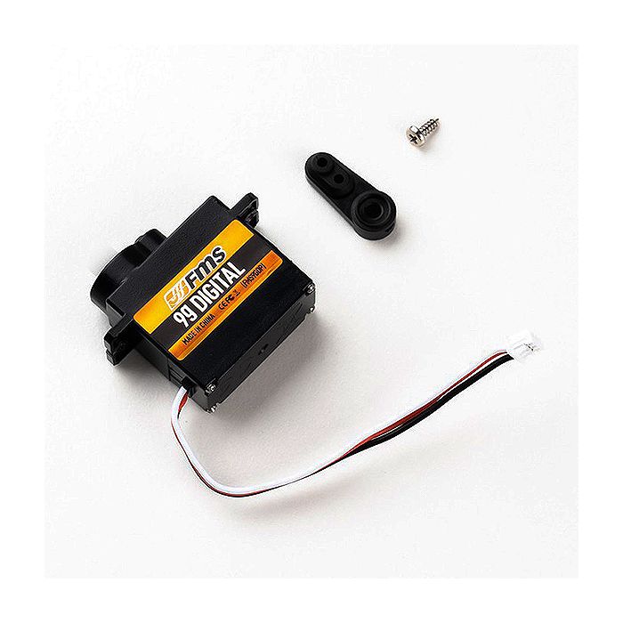 FMS 1:12 Jimny Steering Servo