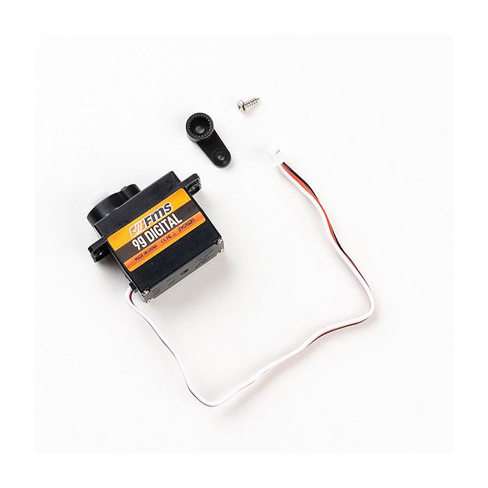 FMS 1:12 Jimny Steering Wheel Servo