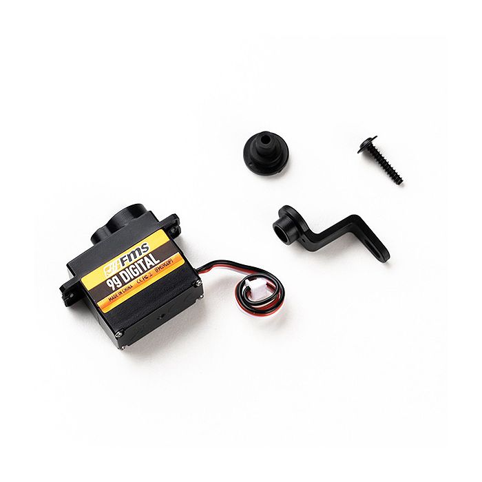 FMS 1:12 Jimny Variable Speed Servo