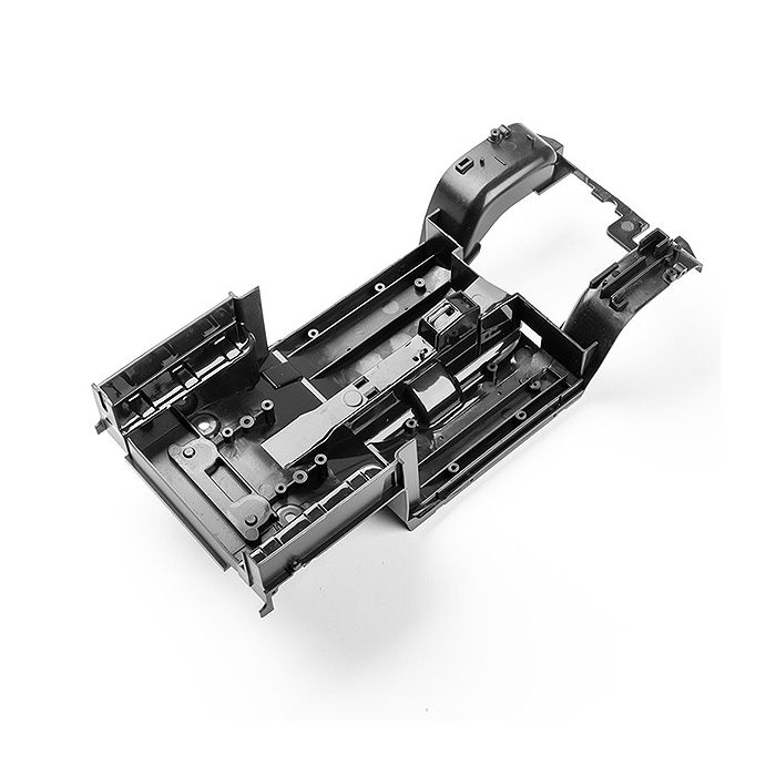 FMS 1:12 Jimny Plastic Chassis