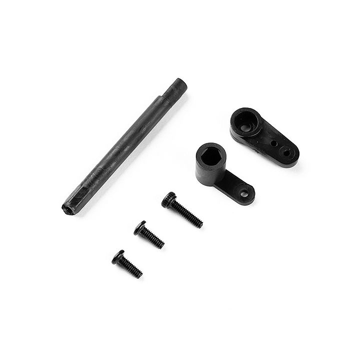 FMS 1:12 Jimny Steering Wheel Servo Horn Set