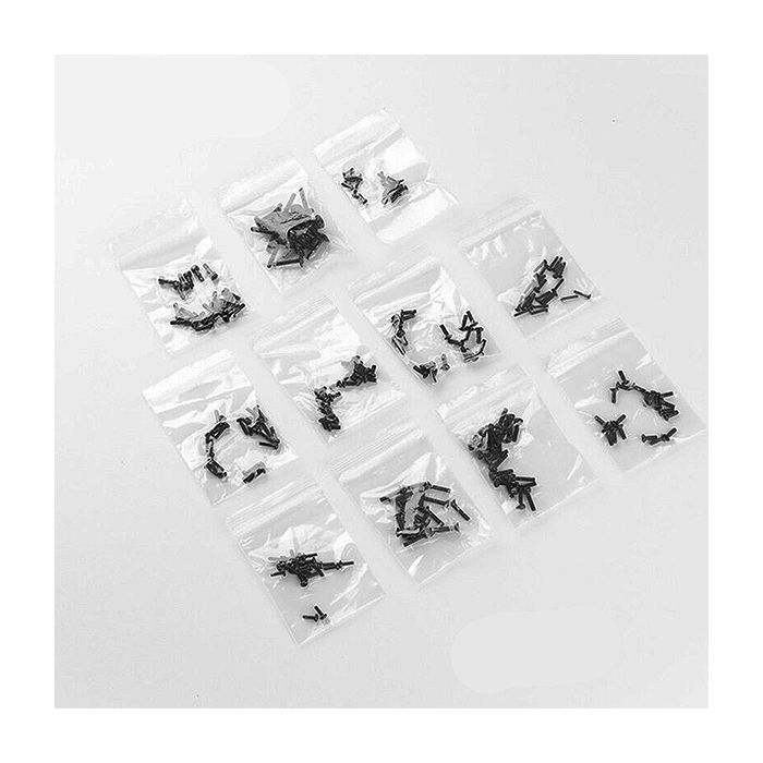 FMS 1:12 Jimny Screw Set