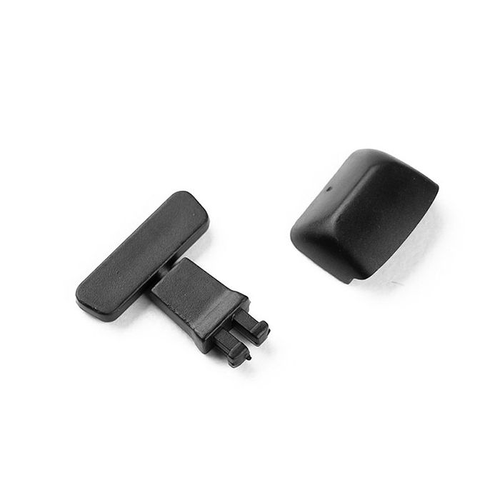 FMS 1:12 Jimny Rearview Mirror And Interior Parts