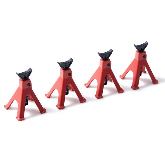 FMS Land Rover Trophy Decoration Set With Battery