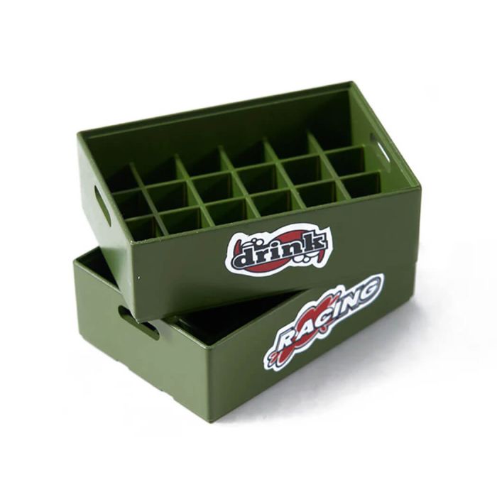 FMS Land Rover Trophy Decoration Set With Battery