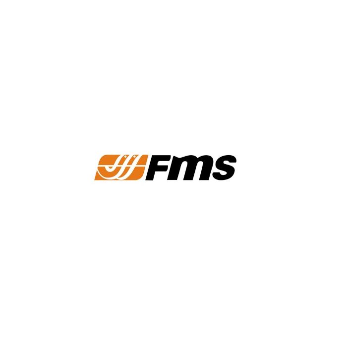 FMS 9g Digital Gear Servo 54 Degree