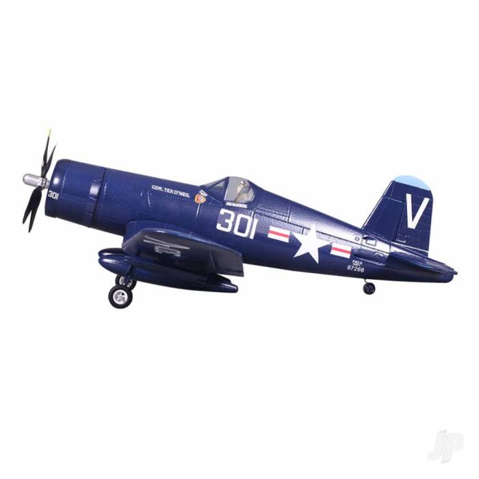 FMS F4U Corsair V2 RTF (800mm) Ready to Fly RC Warbird Plane