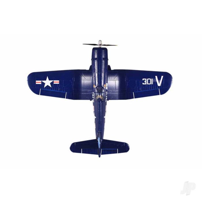 FMS F4U Corsair V2 RTF (800mm) Ready to Fly RC Warbird Plane